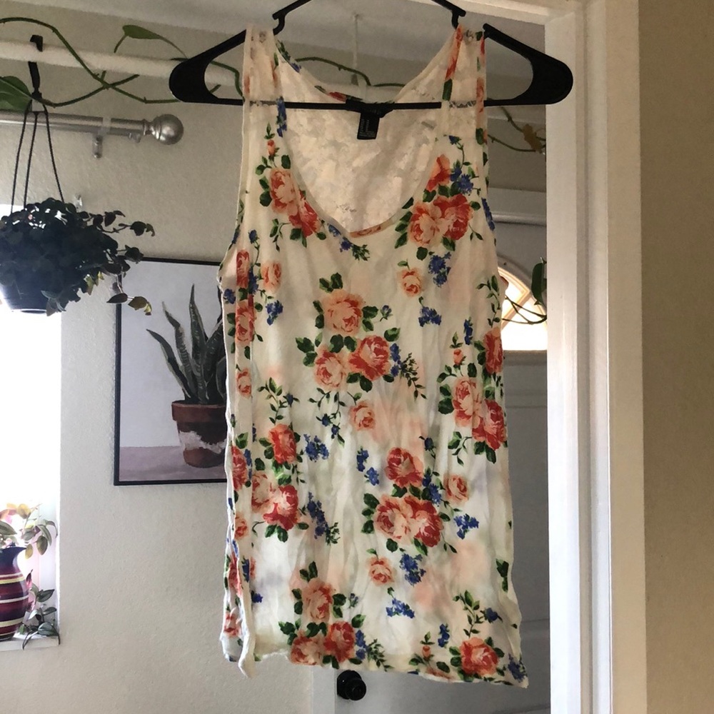 Tank top
